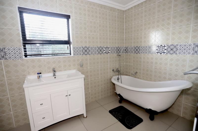 20 Bedroom Property for Sale in Paul Roux Free State